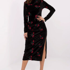 Abendkleid model 209712 Lakerta