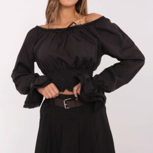 Bluse model 209719 Lakerta