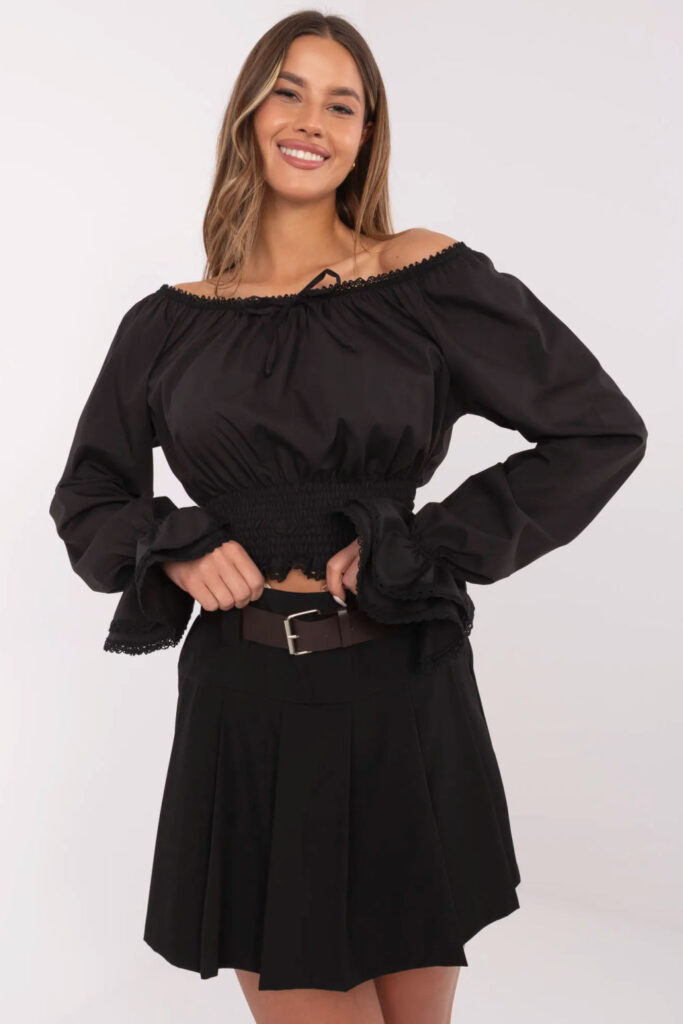 Bluse model 209719 Lakerta