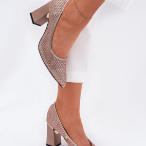 Pumps mit Absatz model 209778 Step in style