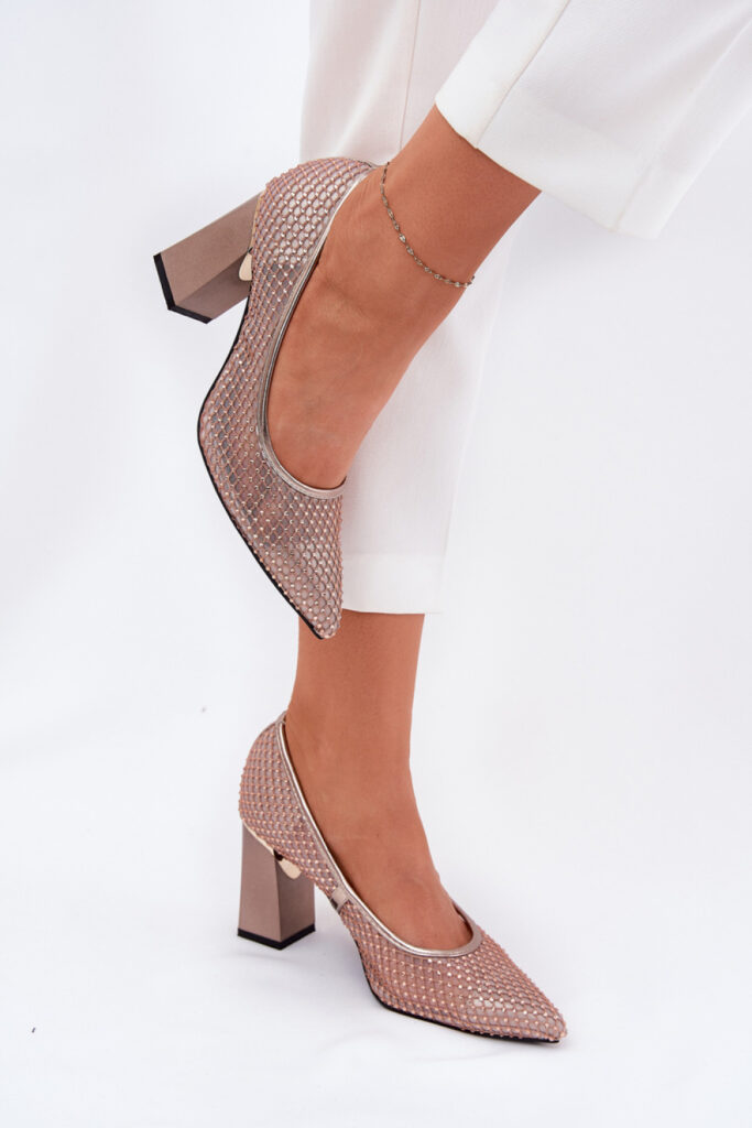 Pumps mit Absatz model 209778 Step in style