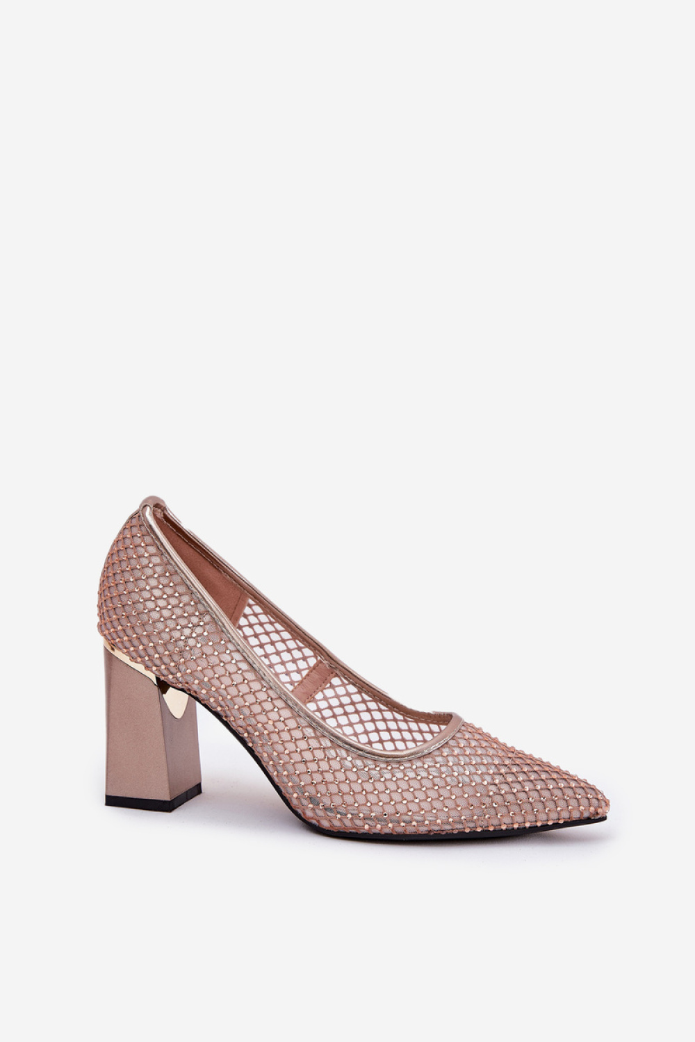 Pumps mit Absatz model 209778 Step in style - Afbeelding 2