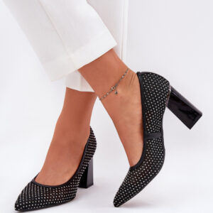 Pumps mit Absatz model 209779 Step in style