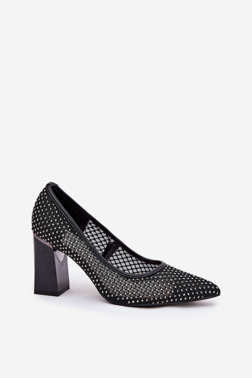 Pumps mit Absatz model 209779 Step in style - Afbeelding 2