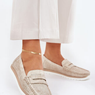 Mokassins model 209784 Step in style