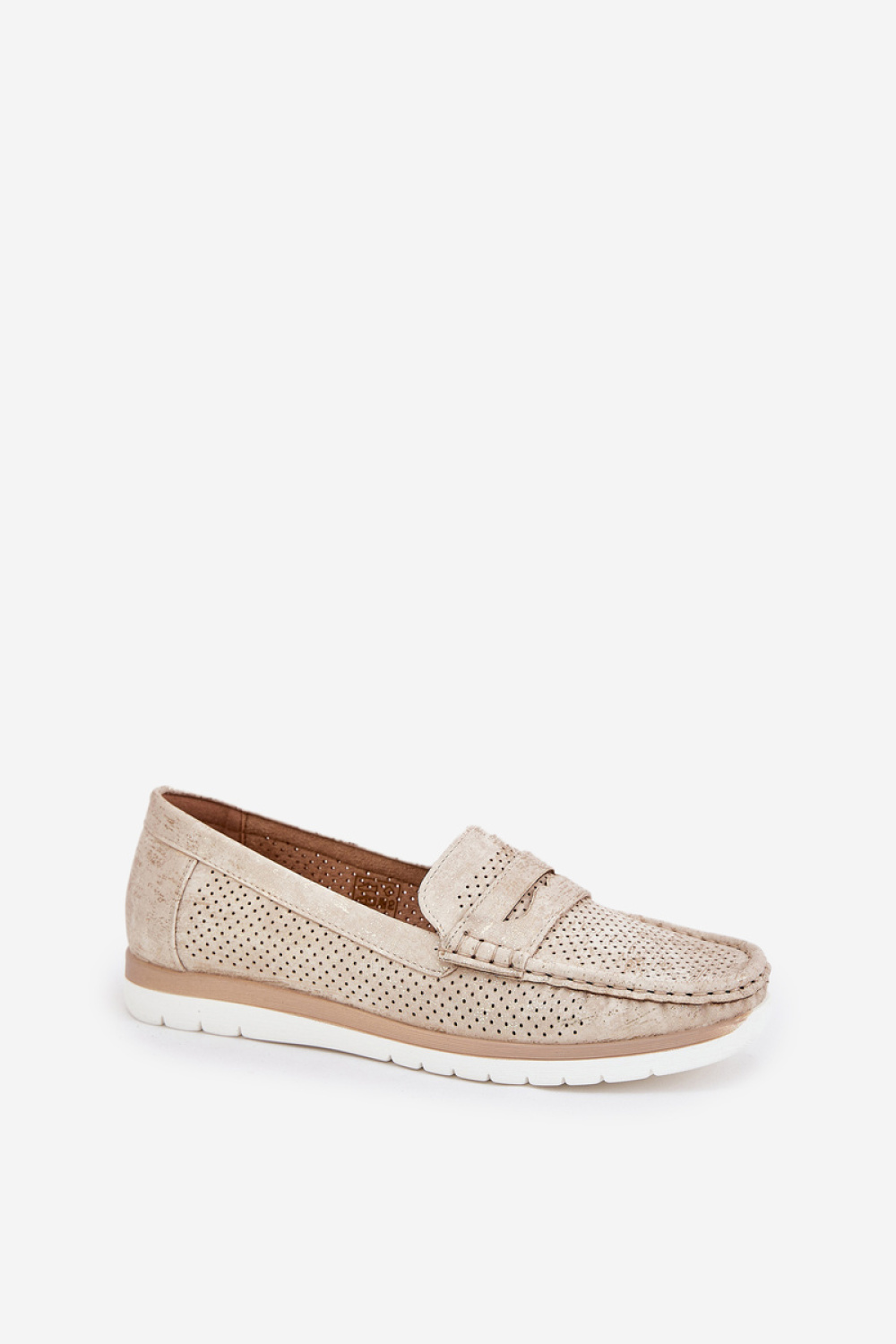 Mokassins model 209784 Step in style - Afbeelding 2