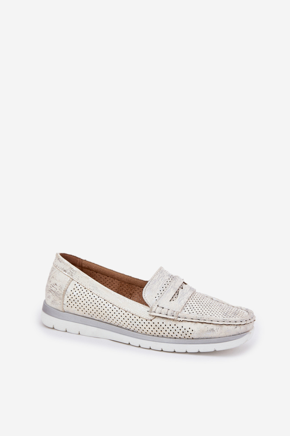 Mokassins model 209785 Step in style - Afbeelding 2