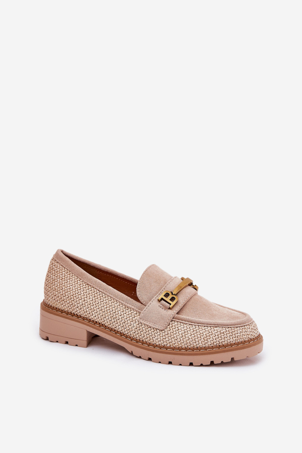 Mokassins model 209786 Step in style - Afbeelding 2