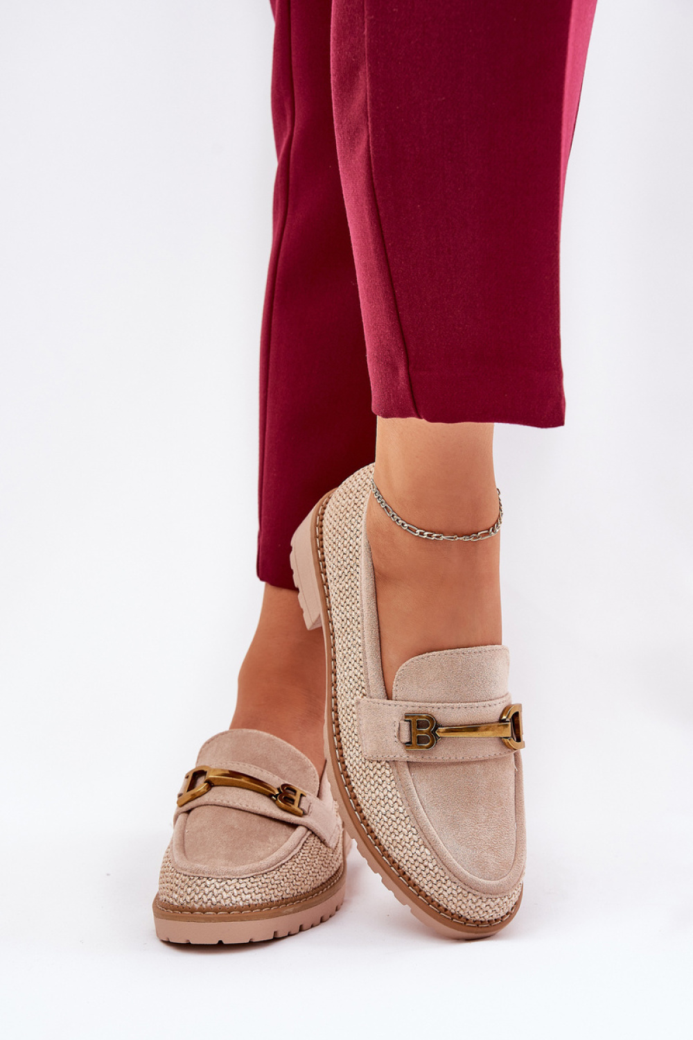 Mokassins model 209786 Step in style - Afbeelding 3