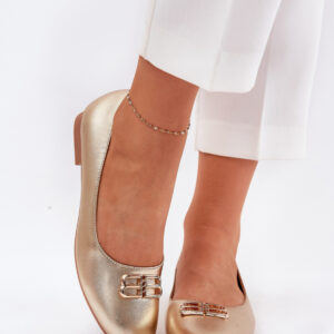 Ballerina Schuhe model 209791 Step in style