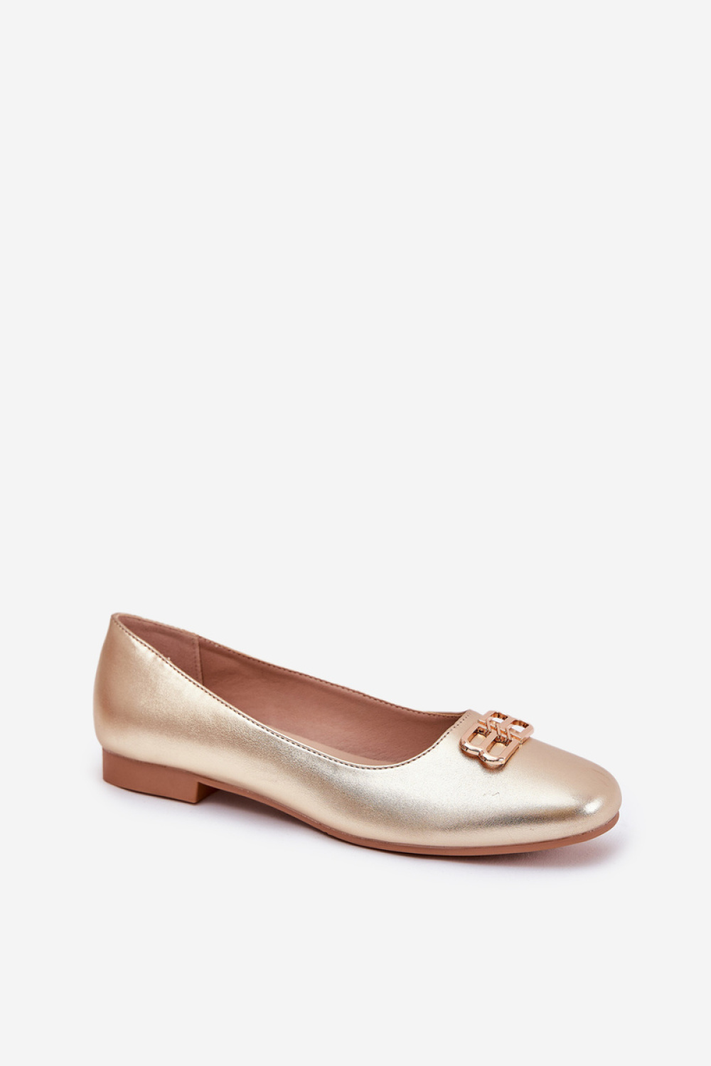 Ballerina Schuhe model 209791 Step in style - Afbeelding 2