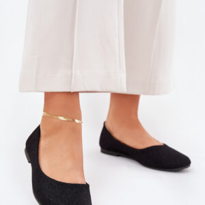 Ballerina Schuhe model 209792 Step in style