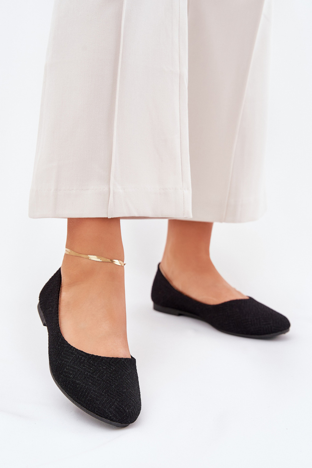 Ballerina Schuhe model 209792 Step in style