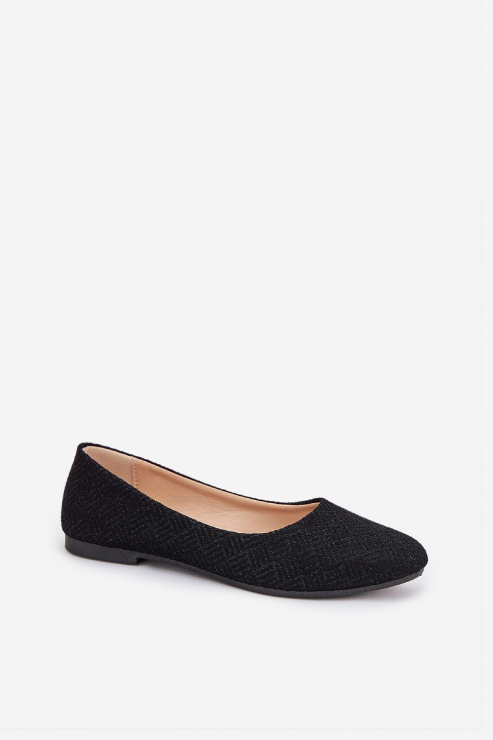 Ballerina Schuhe model 209792 Step in style - Afbeelding 2