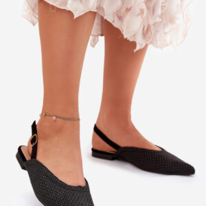 Ballerina Schuhe model 209795 Step in style