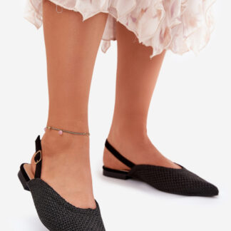 Ballerina Schuhe model 209795 Step in style