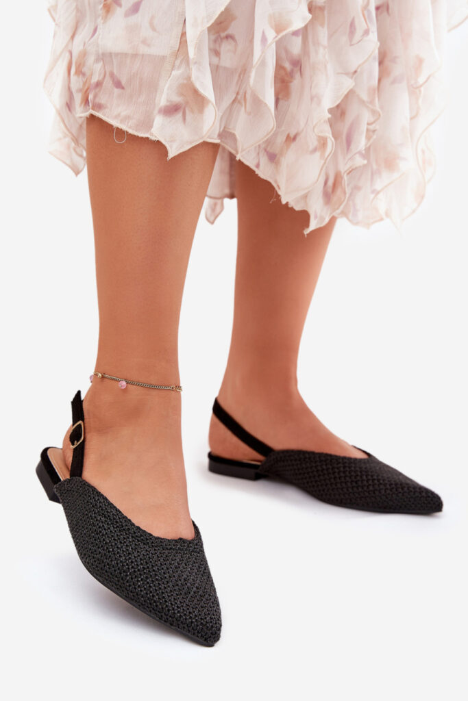 Ballerina Schuhe model 209795 Step in style