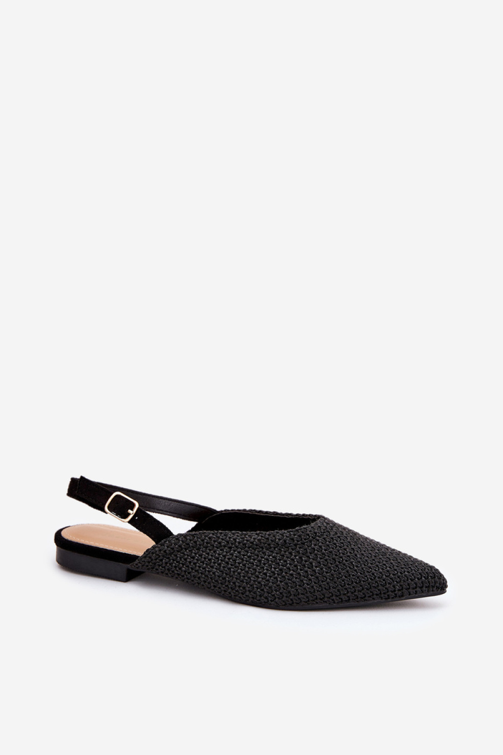 Ballerina Schuhe model 209795 Step in style - Afbeelding 2