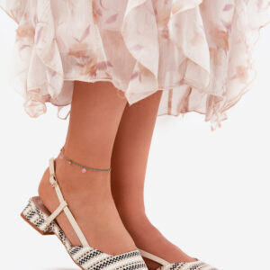 Ballerina Schuhe model 209796 Step in style