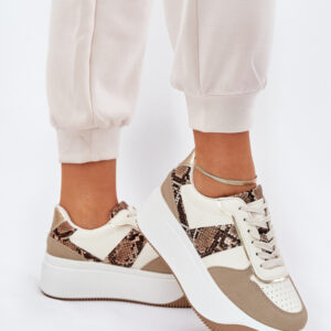 Sportschuhe model 209800 Step in style