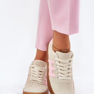 Sportschuhe model 209801 Step in style
