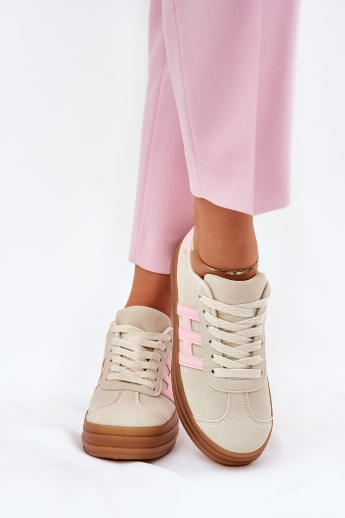 Sportschuhe model 209801 Step in style