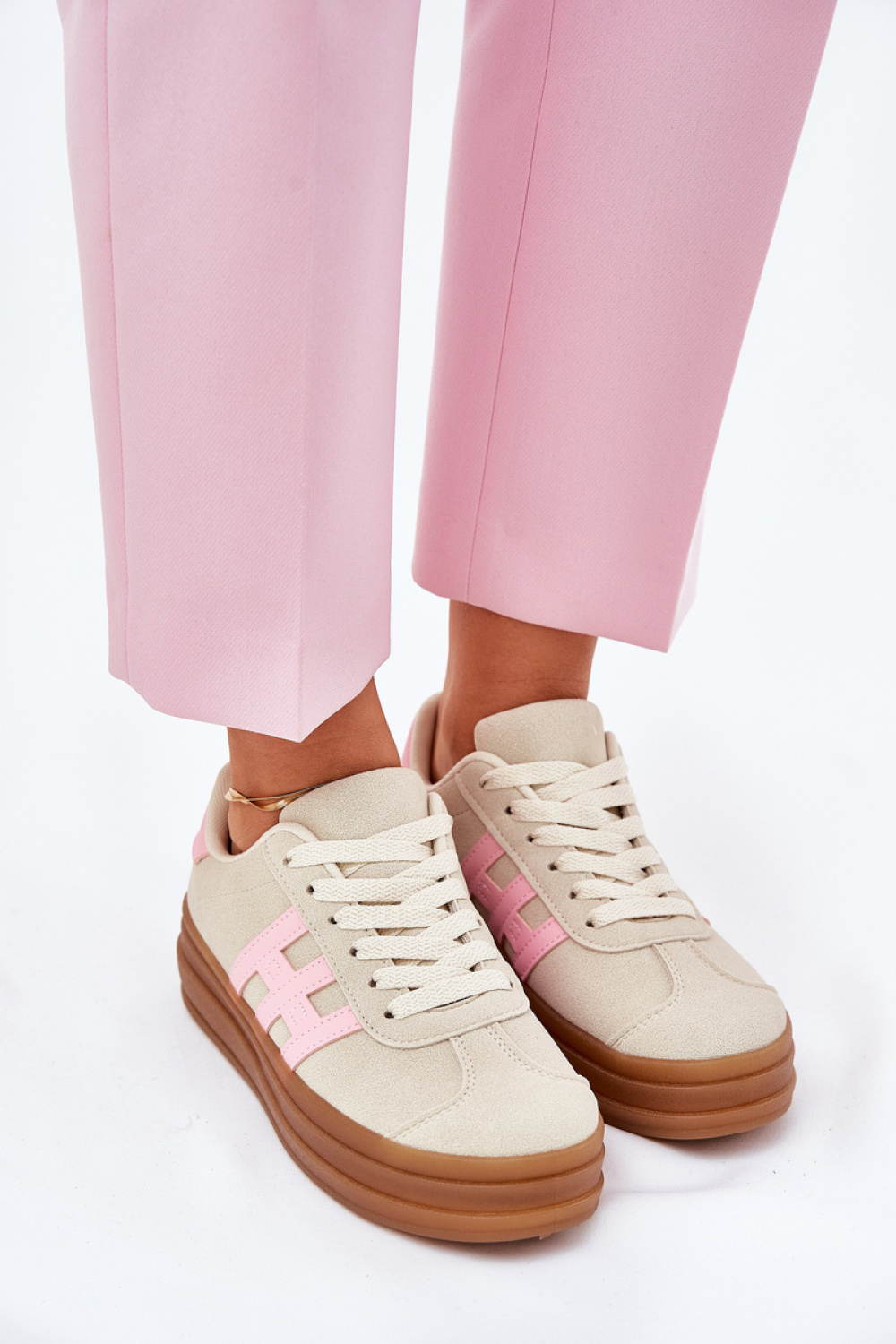 Sportschuhe model 209801 Step in style - Afbeelding 3