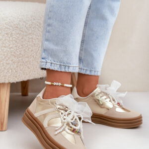 Sportschuhe model 209802 Step in style
