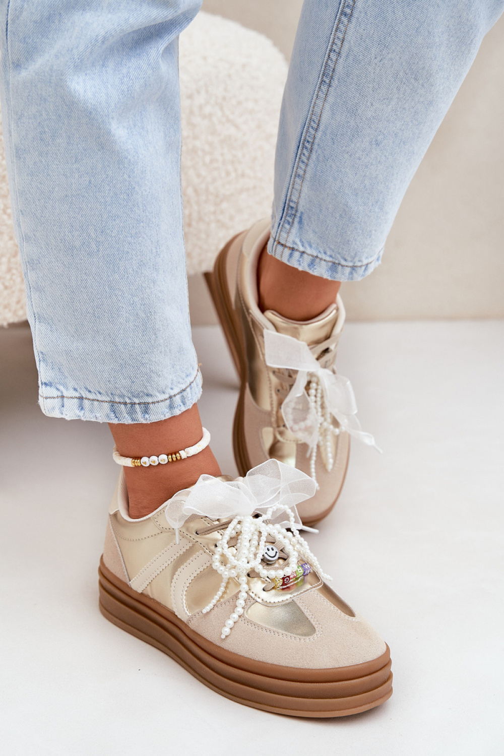 Sportschuhe model 209802 Step in style - Afbeelding 3