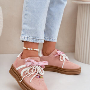 Sportschuhe model 209803 Step in style
