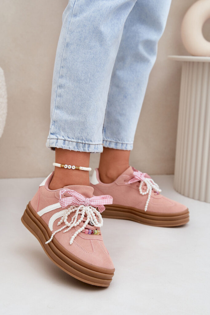 Sportschuhe model 209803 Step in style