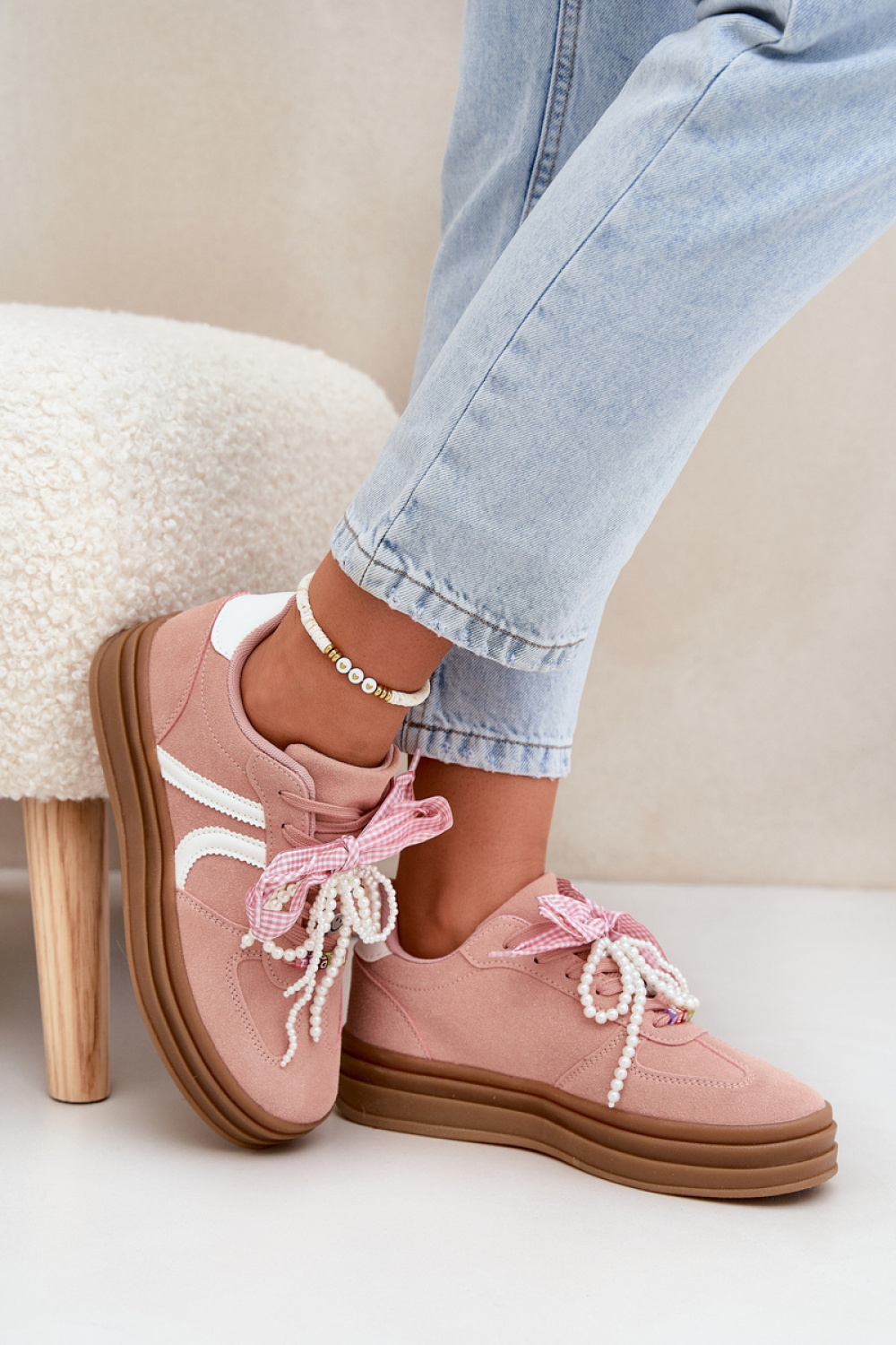 Sportschuhe model 209803 Step in style - Afbeelding 3