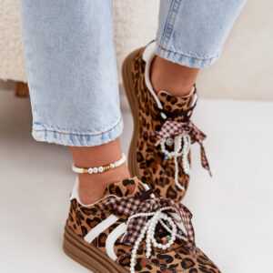 Sportschuhe model 209804 Step in style