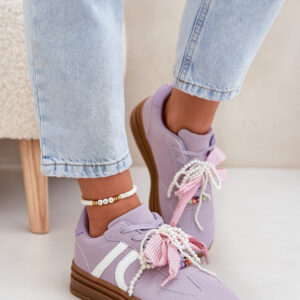 Sportschuhe model 209805 Step in style