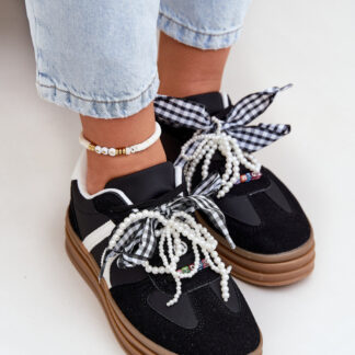 Sportschuhe model 209806 Step in style