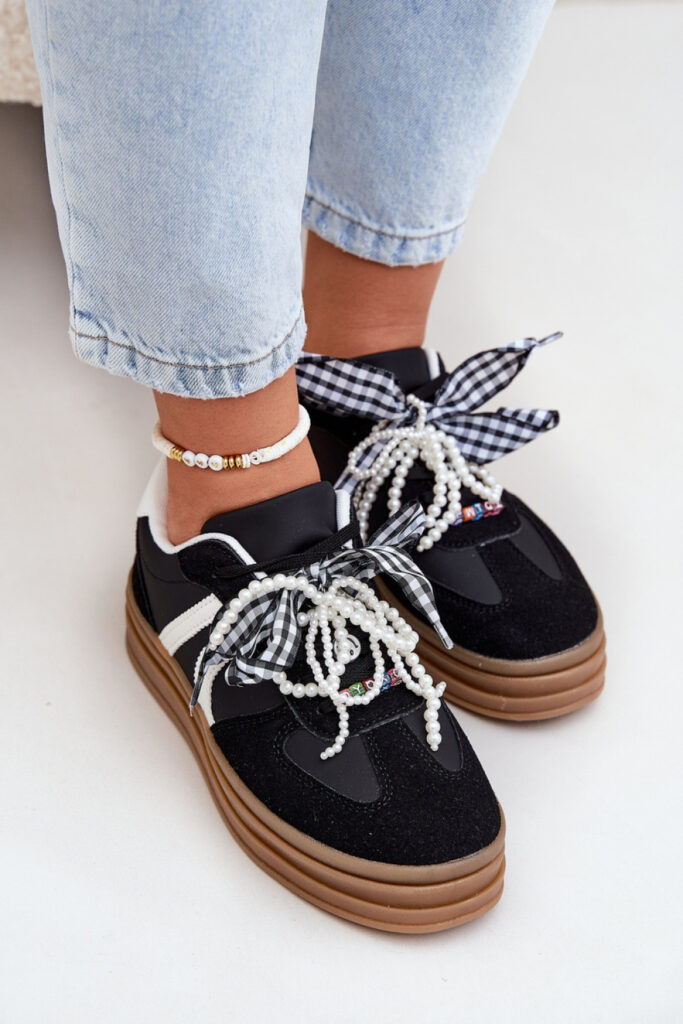 Sportschuhe model 209806 Step in style