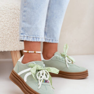 Sportschuhe model 209807 Step in style