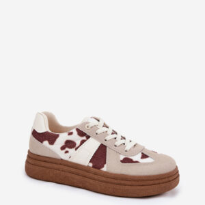 Sportschuhe model 209809 Step in style