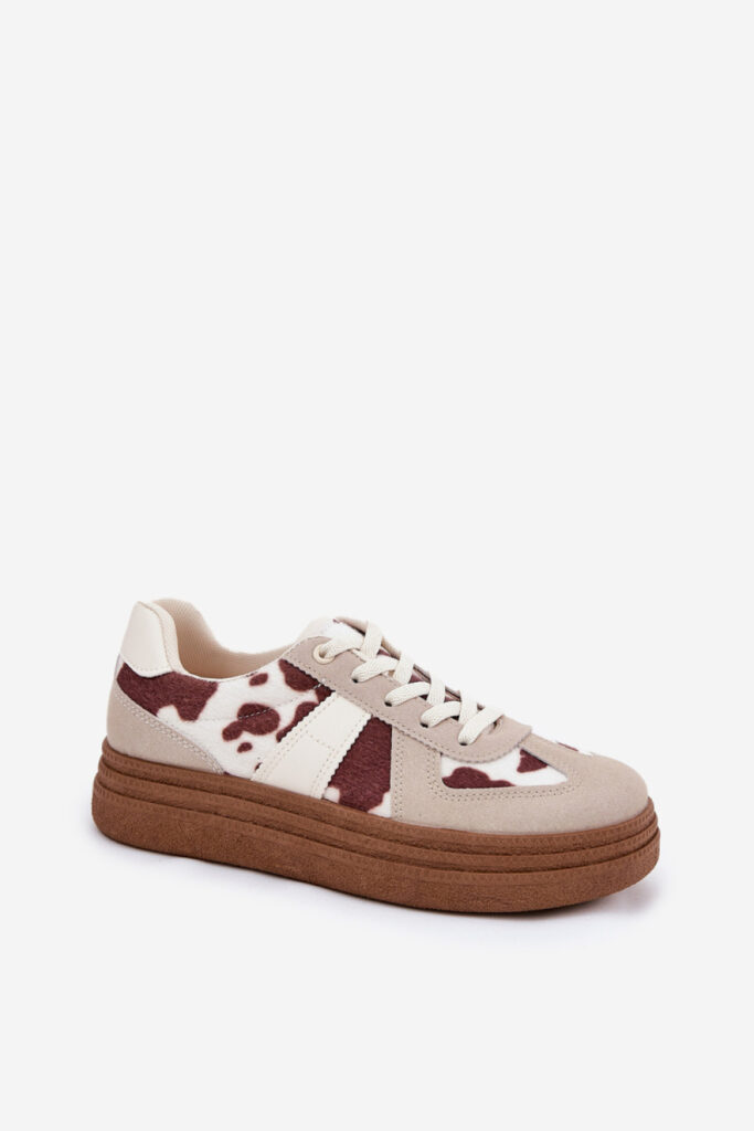 Sportschuhe model 209809 Step in style