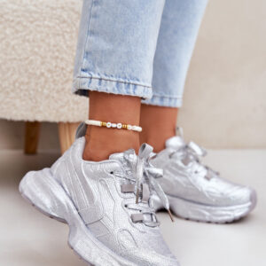 Sportliche Schuhe auf Plattform model 209813 Step in style