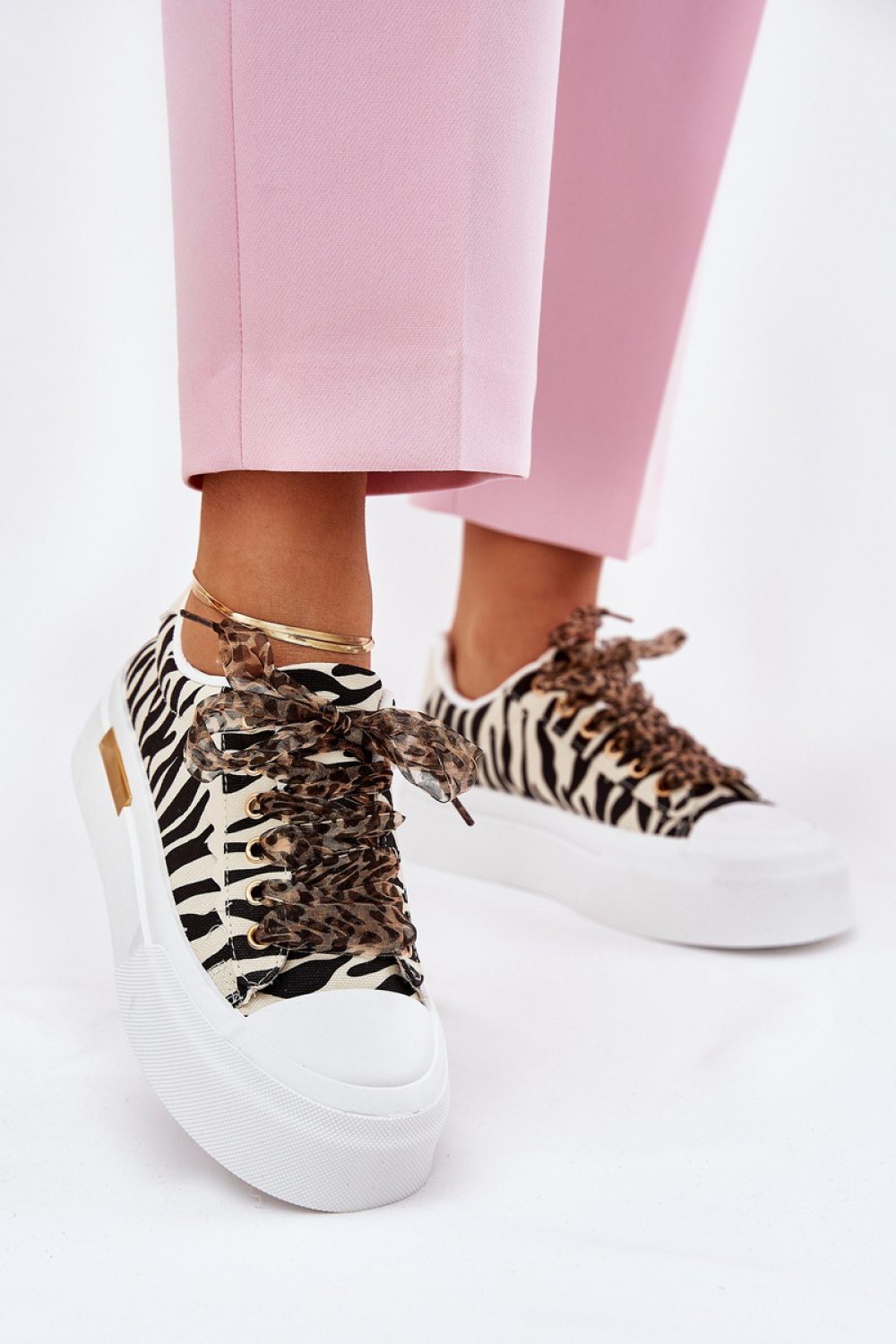 Sneakers model 209814 Step in style - Afbeelding 3