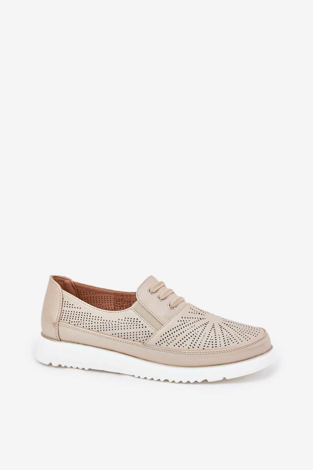 Halbschuhe model 209820 Step in style - Afbeelding 2