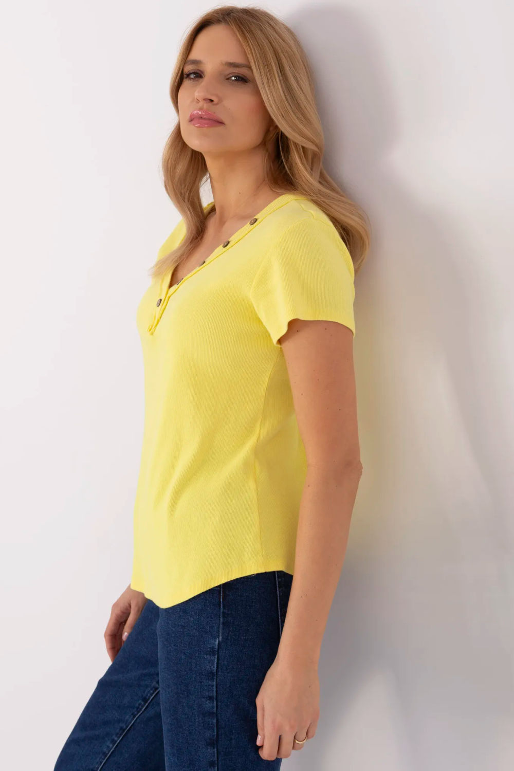 Bluse model 209825 Italy Moda - Afbeelding 2
