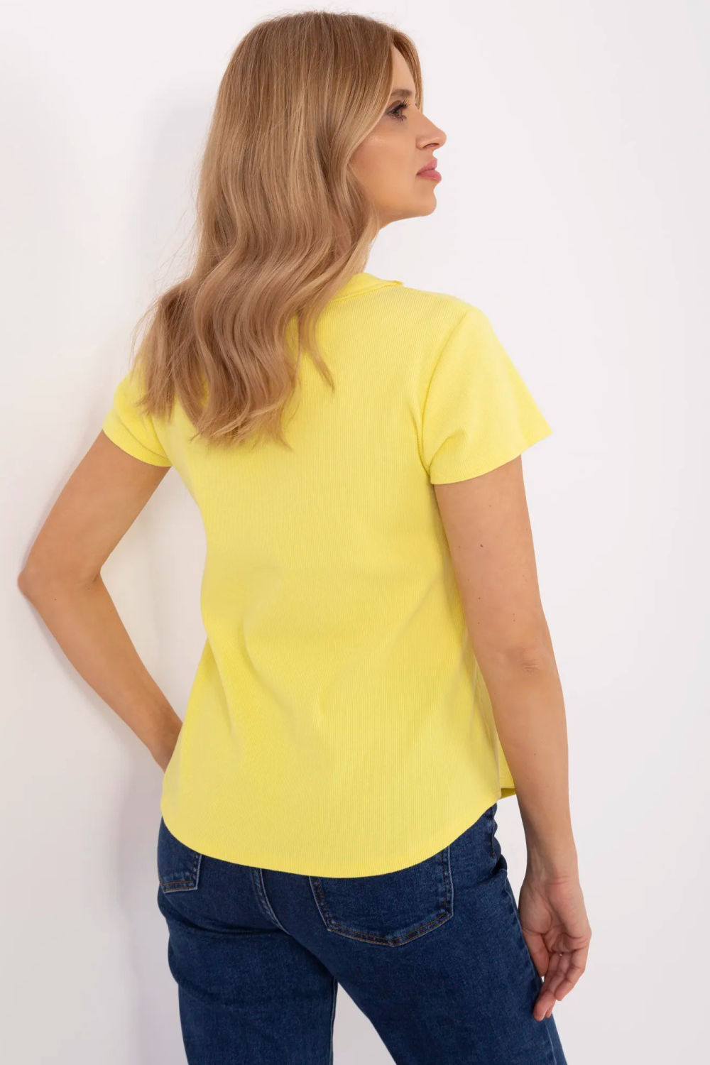 Bluse model 209825 Italy Moda - Afbeelding 3