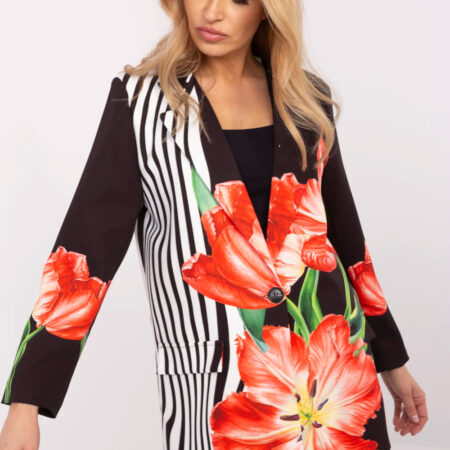 Sakko model 209829 Italy Moda