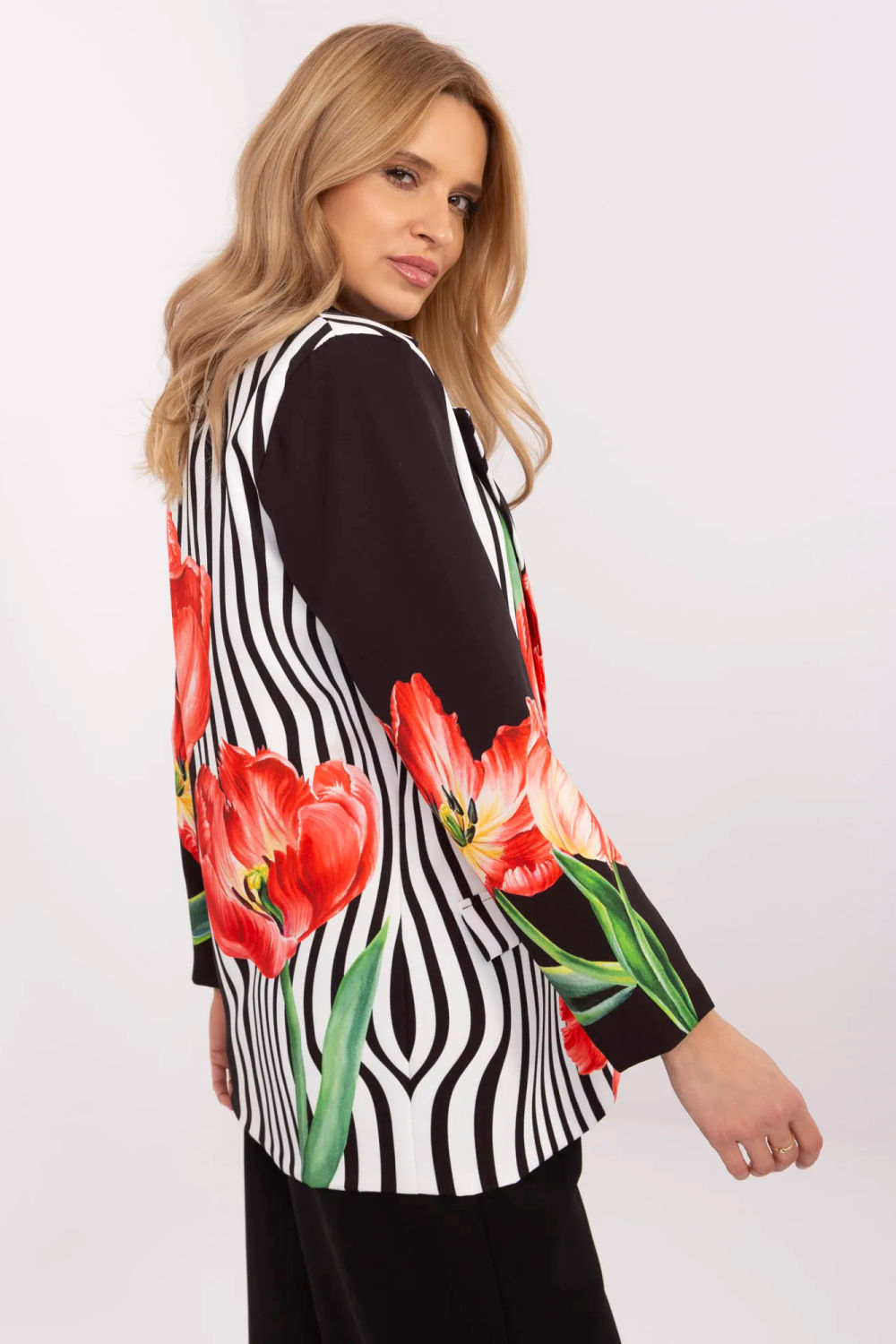 Sakko model 209829 Italy Moda - Afbeelding 2