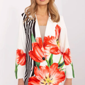 Sakko model 209830 Italy Moda