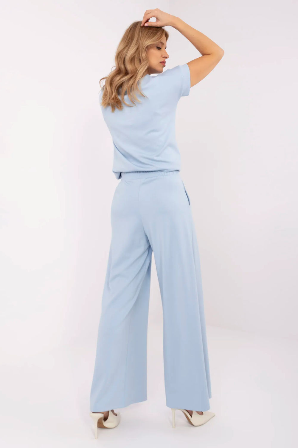 Sportanzug Hosen model 209836 Relevance - Afbeelding 3