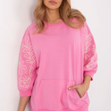 Sweater model 209846 Relevance