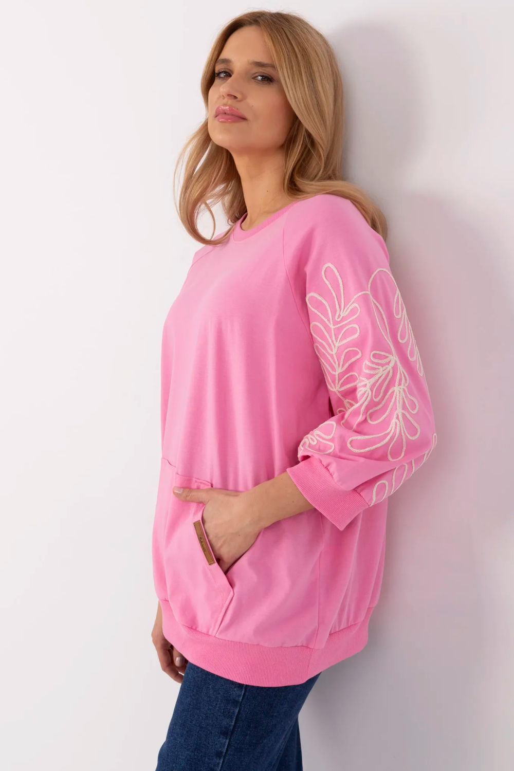 Sweater model 209846 Relevance - Afbeelding 2